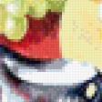 Preview of cross stitch pattern: #679936