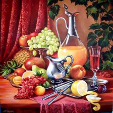 Cross stitch pattern: #679936