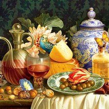 Cross stitch pattern: #679942