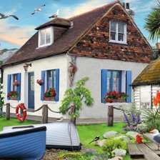 Cross stitch pattern: #680031