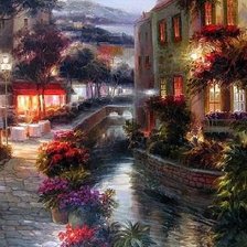 Cross stitch pattern: #680034