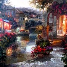 Cross stitch pattern: #680037