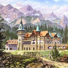 Cross stitch pattern: #680072