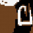 Preview of cross stitch pattern: #680093