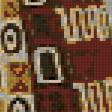 Preview of cross stitch pattern: #680099