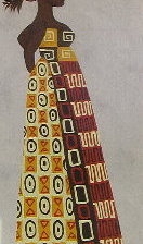 Cross stitch pattern: #680099