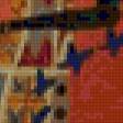 Preview of cross stitch pattern: #680103