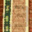 Preview of cross stitch pattern: #680109