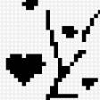 Preview of cross stitch pattern: #680137