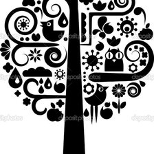 Cross stitch pattern: #680176