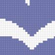Preview of cross stitch pattern: #680184