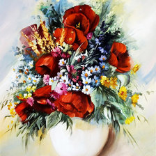 Cross stitch pattern: #680426