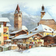 Cross stitch pattern: #680455
