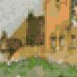 Preview of cross stitch pattern: #680458