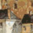 Preview of cross stitch pattern: #680461