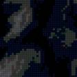 Preview of cross stitch pattern: #680816