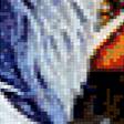 Preview of cross stitch pattern: #680886