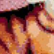 Preview of cross stitch pattern: #680887