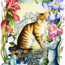 Cross stitch pattern: #680973