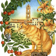 Cross stitch pattern: #680975