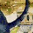 Preview of cross stitch pattern: #680976