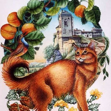 Cross stitch pattern: #680978