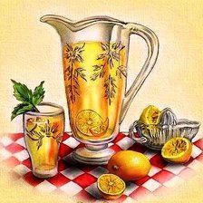 Cross stitch pattern: #681076