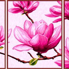 Cross stitch pattern: #681082