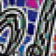 Preview of cross stitch pattern: #681096