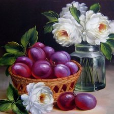 Cross stitch pattern: #681116