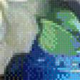 Preview of cross stitch pattern: #681118