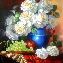 Cross stitch pattern: #681118