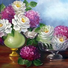 Cross stitch pattern: #681119