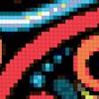 Preview of cross stitch pattern: #681199