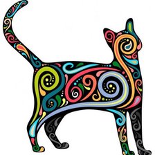 Cross stitch pattern: #681199