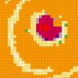 Preview of cross stitch pattern: #681230