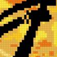 Preview of cross stitch pattern: #681231
