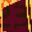 Preview of cross stitch pattern: #681232