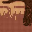 Preview of cross stitch pattern: #681233