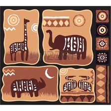 Cross stitch pattern: #681233
