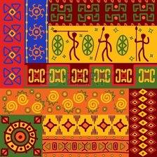 Cross stitch pattern: #681235
