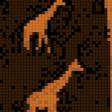 Preview of cross stitch pattern: #681238