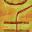 Preview of cross stitch pattern: #681304