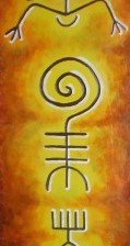 Cross stitch pattern: #681304