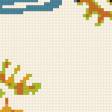 Preview of cross stitch pattern: #681307