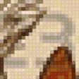 Preview of cross stitch pattern: #681318