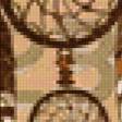 Preview of cross stitch pattern: #681322
