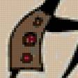 Preview of cross stitch pattern: #681326
