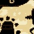 Preview of cross stitch pattern: #681329