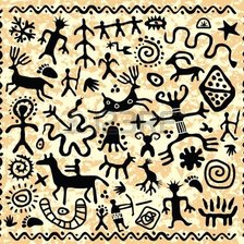Cross stitch pattern: #681329